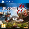 Focus Home Interactive Blood Bowl 2 PS4 Playstation 4 Game